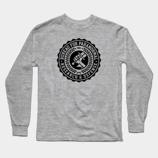 HELLBOY B.P.R.D. - Seal 2.0 Long Sleeve T-Shirt